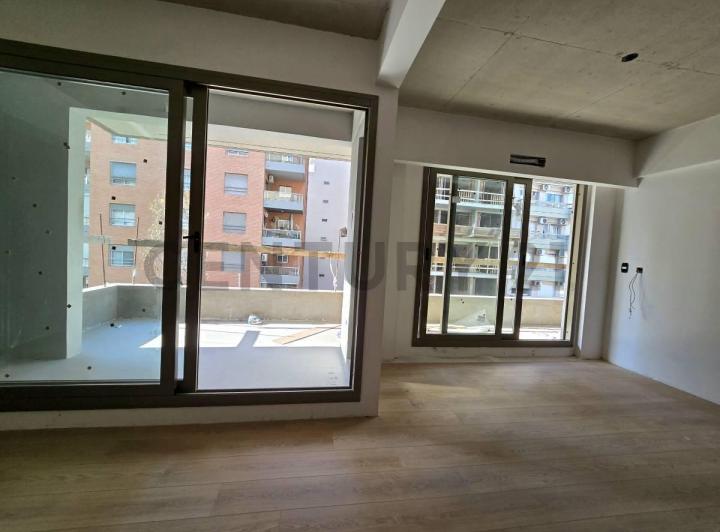 Departamento · 61m² · 2 Ambientes
