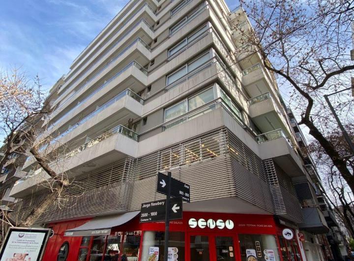 Departamento · 61m² · 2 Ambientes