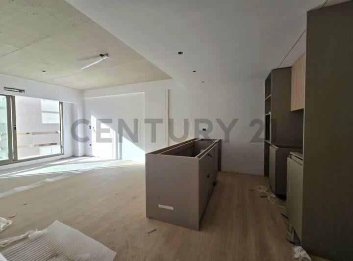 Departamento · 77m² · 3 Ambientes