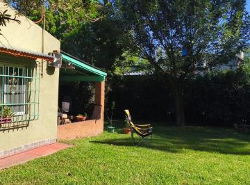 Quinta vacacional · 80m² · 2 Dormitorios · Venta/permuta Quinta Francisco Alvarez
