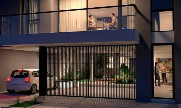 Departamento · 96m² · 4 Ambientes