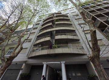 Departamento · 66m² · 3 Ambientes · Alquiler Tres Ambientes en Recoleta