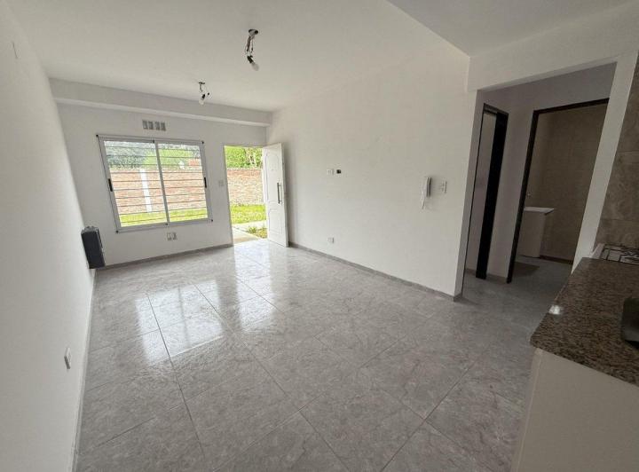 Departamento en venta en Guernica · 2 ambientes