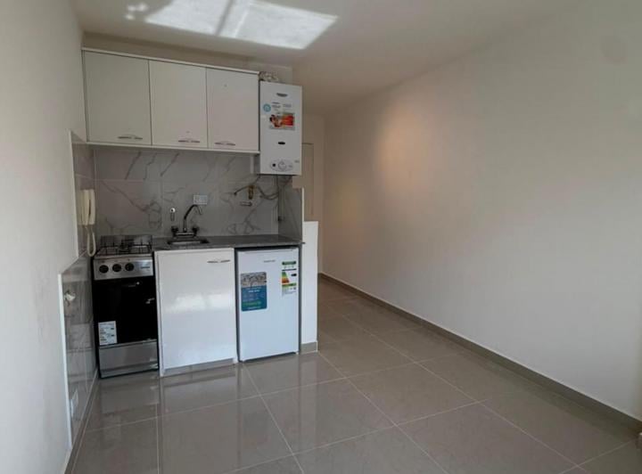 Departamento · 39m² · 3 Ambientes