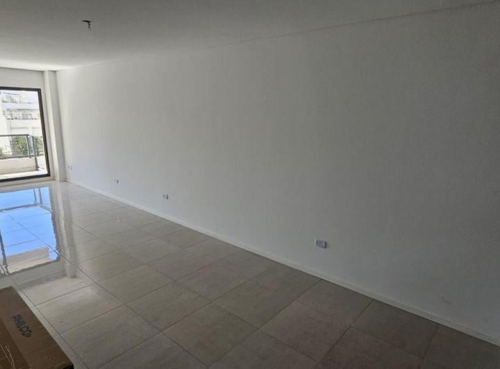 Departamento · 36m² · 1 Ambiente