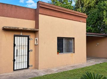 Casa · 107m² · 3 Ambientes · 1 Cochera · Casa en Venta 3 Ambientes Glew