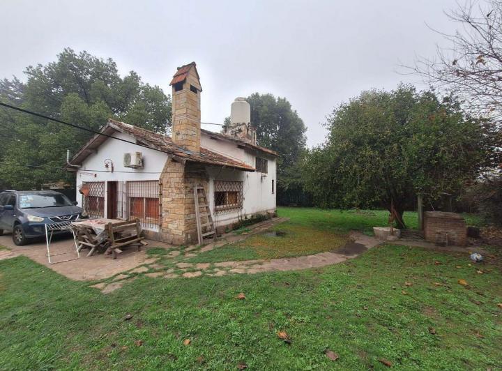 Casa · 70m² · 3 Ambientes