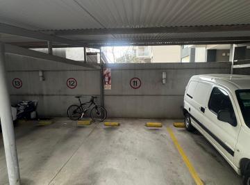 Garage , Lomas de Zamora · Cochera Cubierta en Alquiler – Las Lomitas – Seguridad y Excelente Ubicación