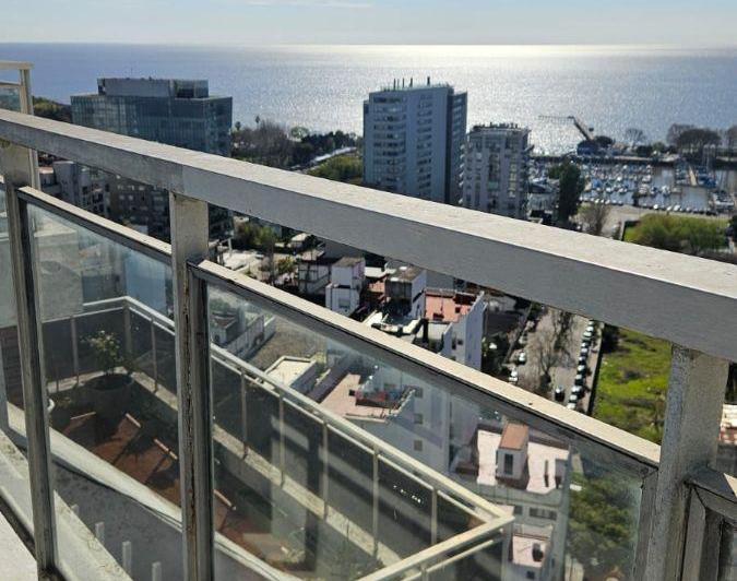 Departamento · 95m² · 3 Ambientes · 1 Cochera