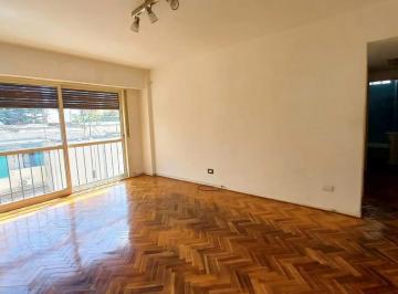 Departamento de 2 ambientes, Almagro · Departamento 2 Ambientes Luminoso y Silenciosos Almagro
