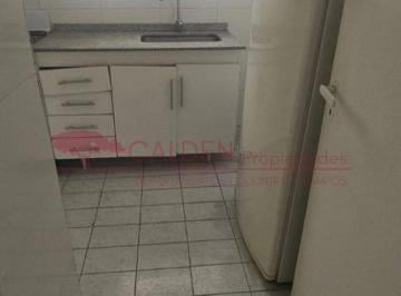 Departamento · 38m² · 2 Ambientes · Alquiler Depto. 2 Amb. Av Santa Fe 1800 Barrio Norte