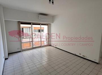 Departamento · 38m² · 2 Ambientes · Alquiler Depto. 2 Amb. Av Santa Fe 1800 Barrio Norte