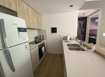 Departamento de 2 ambientes, Palermo · Arce 400 - 2 Ambientes con Balcon Corrido/toilette || Full Amenities