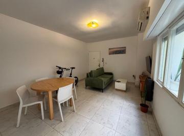 PH · 44m² · 2 Ambientes · PH Alquiler Boedo 2 Ambientes con Patio