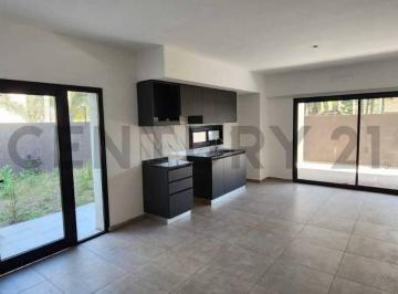 Departamento · 53m² · 2 Ambientes · 1 Cochera · Venta Departamento 2 Ambientes con Cochera