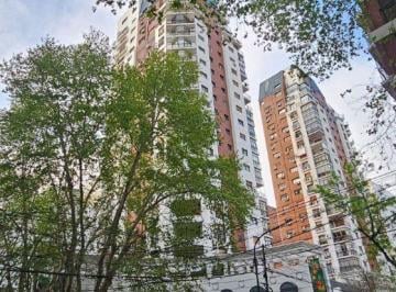 Departamento de 3 ambientes, Belgrano · Ideal Diplomaticos / Empresas Extranjeras