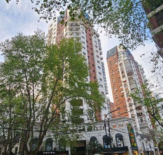 Departamento · 90m² · 3 Ambientes · 1 Cochera
