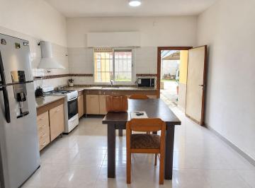 PH · 89m² · 3 Ambientes · 1 Cochera · Oport: PH 3 Amb con Coch + Fondo de 15 Metr/sin Exp