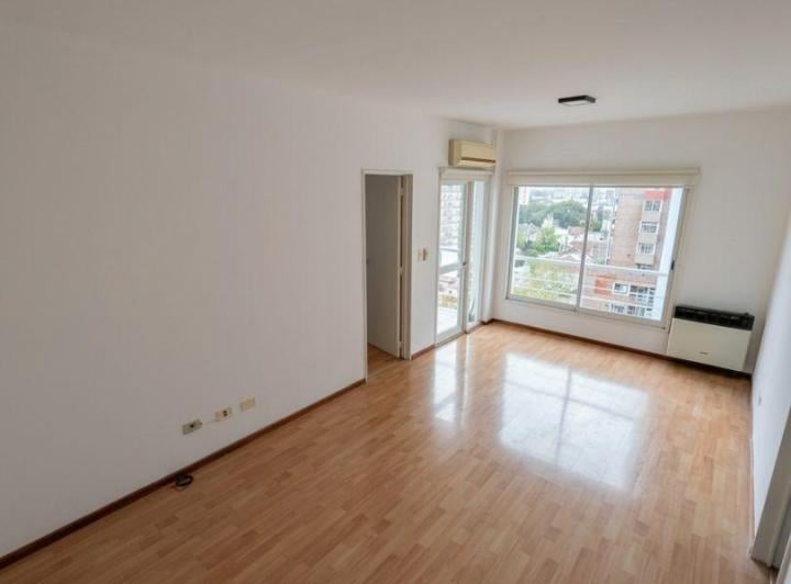Departamento · 45m² · 2 Ambientes