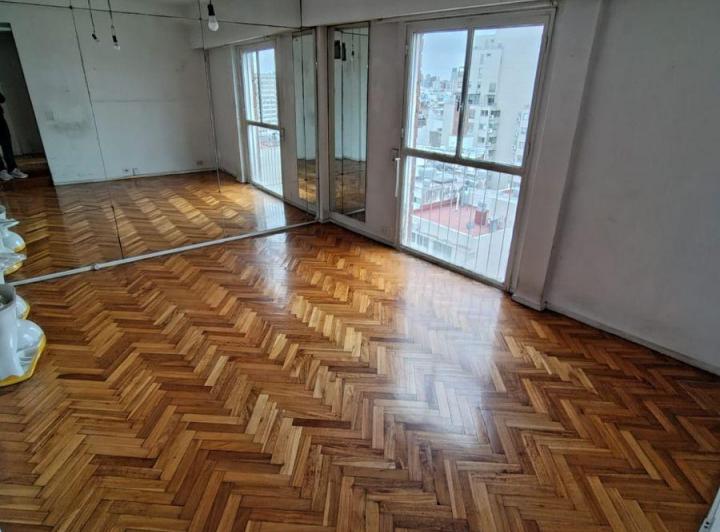 Departamento · 70m² · 3 Ambientes