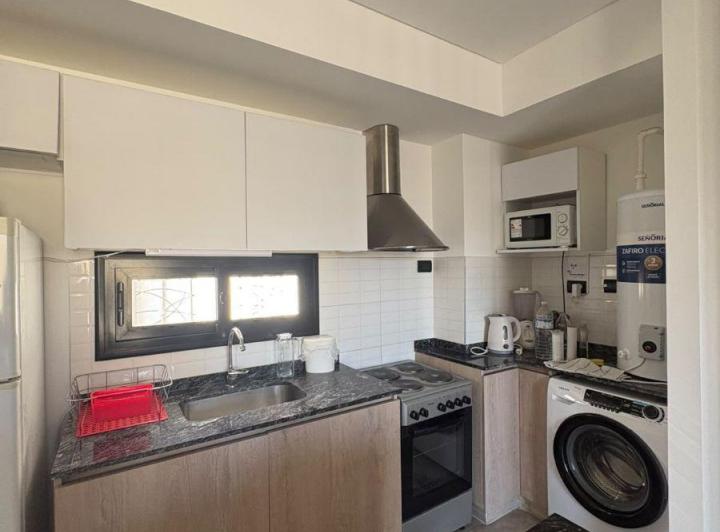 Departamento · 65m² · 3 Ambientes · 1 Cochera