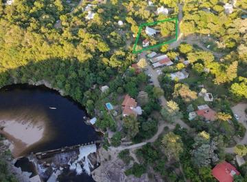 Local comercial · 330m² · Venta Complejo Turistico Cuesta Blanca Cerca Rio