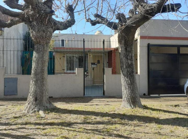 Casa · 124m² · 3 Ambientes · 1 Cochera