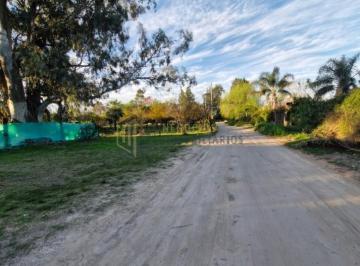 Quinta vacacional · 65m² · 3 Ambientes · 1 Cochera · Quinta en Villa California
