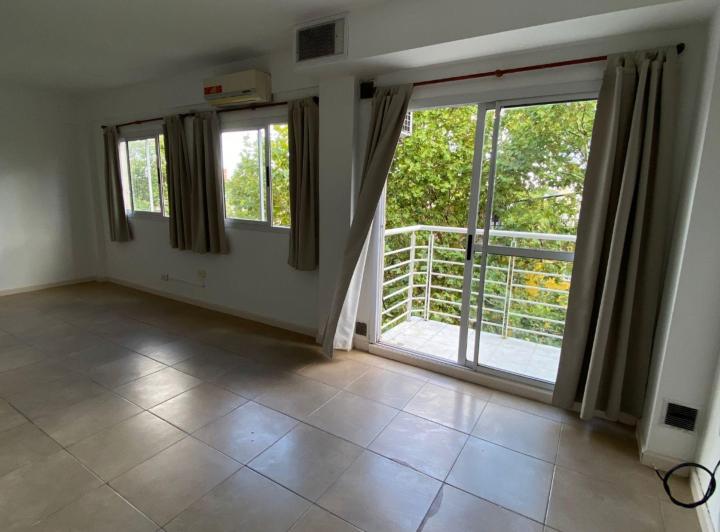 Departamento · 29m² · 1 Ambiente