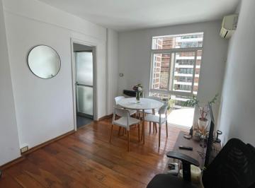 Departamento de 3 ambientes, Palermo · Excelente Departamento en Las Cañitas