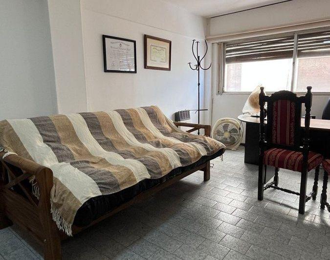 Departamento · 64m² · 3 Ambientes