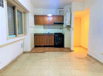 Departamento de 1 ambiente, La Matanza · Alquiler Monoambinte en Excelente Ubicacion, Zona Centrica Ramos Mejia