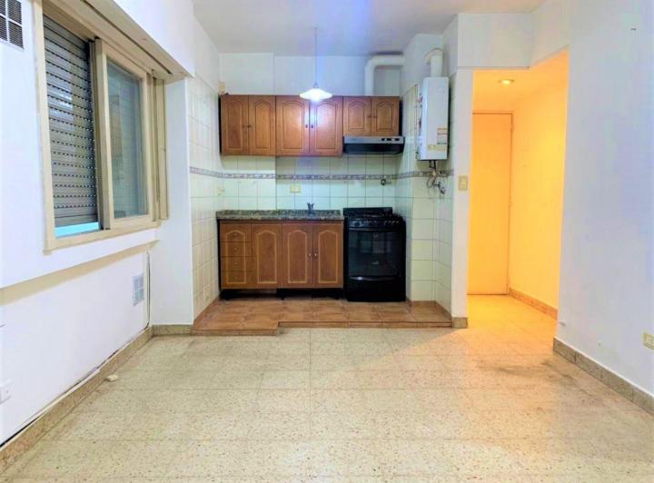 Departamento · 23m² · 1 Ambiente