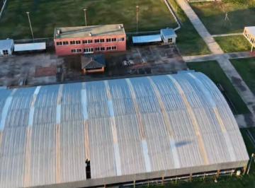 Campo , Merlo · Campo en Venta de 55ha Ubicado en Mariano Acosta