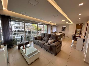 Departamento · 140m² · 4 Ambientes · 1 Cochera · Departamento 2 Dorm. en Venta con Cochera