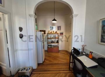PH · 32m² · 2 Ambientes · Se Vende Departamento de 2 Ambientes, Planta Baja, en Montserrat, Apto Credito