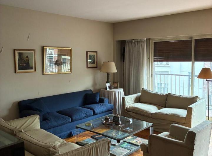 Departamento · 146m² · 5 Ambientes · 1 Cochera