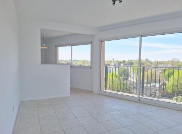 Departamento de 2 ambientes, San Isidro · 2 Amb. + Cochera Fija en Béccar, 5.º Piso, Vista Abierta Al Verde, Amenities