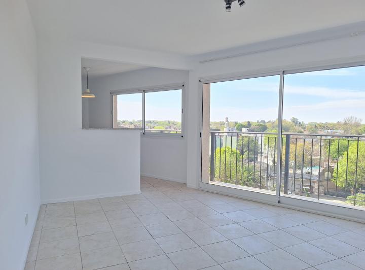 Departamento · 53m² · 2 Ambientes · 1 Cochera