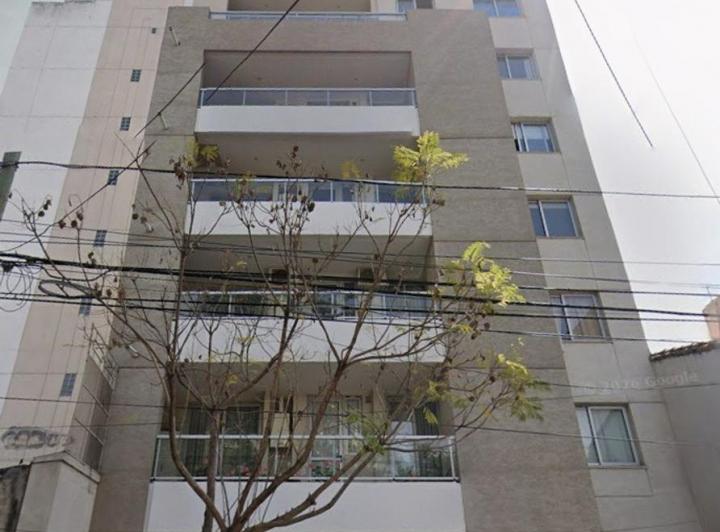 Departamento · 33m² · 1 Ambiente