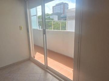 Departamento · 48m² · 2 Ambientes · Alquiler 2 Amb Interno Luminoso Lav Patio y Balcon
