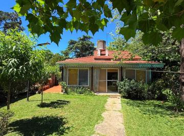 Casa de 5 ambientes, Tigre · Casa con Piscina, Parque y Entrada Varios Autos