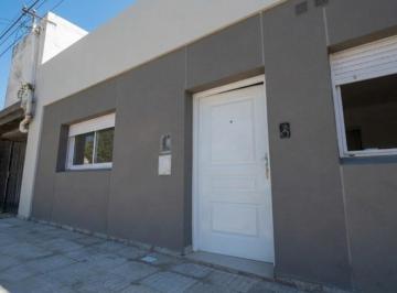 Casa · 45m² · 4 Ambientes · Casa a Estrenar en Maria Selva