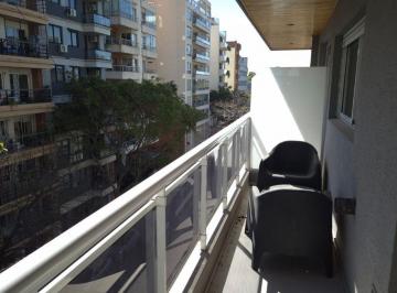 Departamento de 2 ambientes, Villa del Parque · 2 Ambientes Impecable Al Frente - Opcion con Cochera