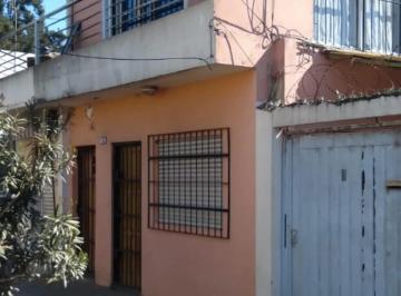 Departamento de 5 ambientes, Merlo · Oportunidad en Block: 2 Deptos, Local Comercial y Cochera — Apto Crédito