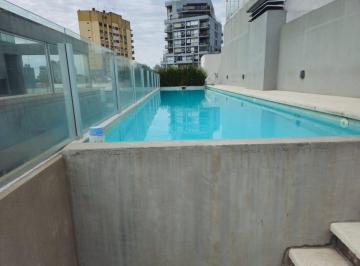 Departamento de 2 ambientes, Palermo · 2 Ambientes, Piscina, Parrilla, Cochera Fija