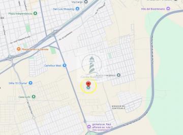Terreno · 17600m² · Lotes Contiguos en Venta | 17.660 m² Totales | San Luis Capital | Ideal Inversion Usd 35/m²
