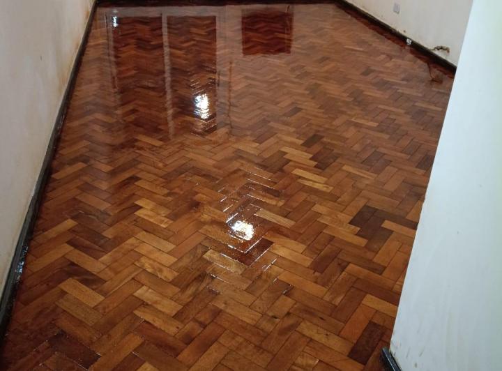 Departamento · 70m² · 1 Ambiente