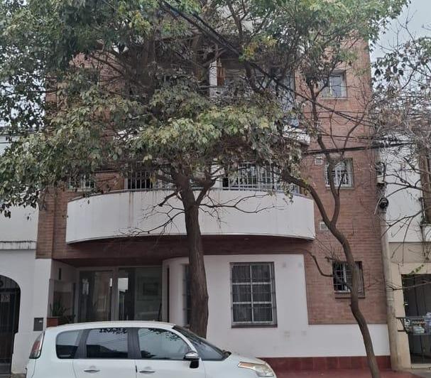 Departamento · 68m² · 4 Ambientes