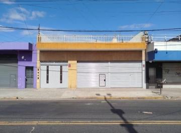 Local comercial · 30m² · 1 Ambiente · Alquiler de Locales en Monte Chingolo Sobre